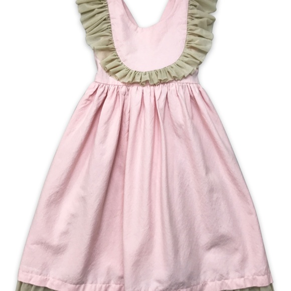 Mustard Pie Other - Mustard Pie - Angel Dress